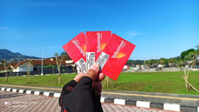 Alamat Grapari Telkomsel Tulungagung