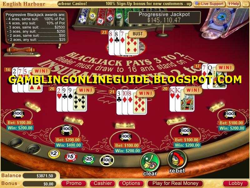 casino citadel game online in Canada