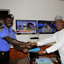 New Police Boss 'Suleiman Abba' Pledges To Fight Crime, Insurgency [Read More]