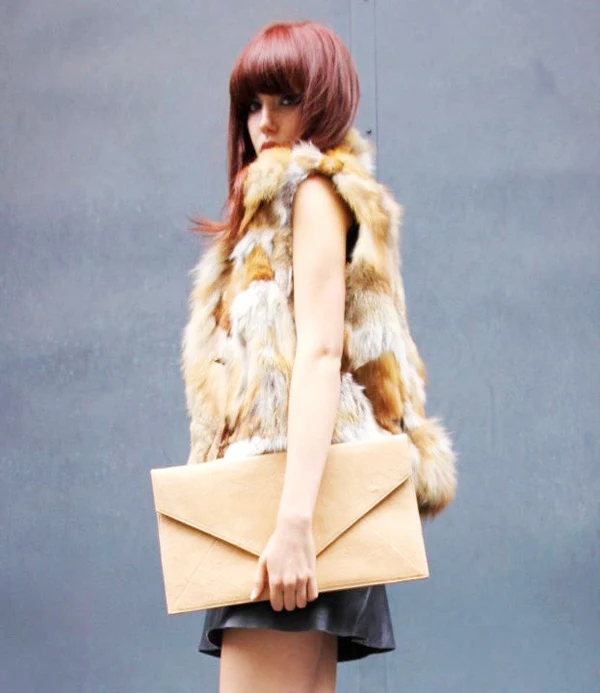 Morton & Hudson Fall 2011 Collection