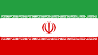 Flag of Iran