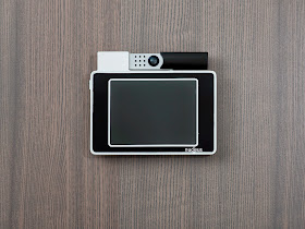 Nucleus Internet Intercom