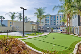 Gluten Free Disneyland Guide - Where to Stay Self Catering Accommodation with Kitchenette Homewood Suites by Hilton Anaheim Resort Convention Centre Discounts