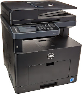 Dell H815dw Drivers Download