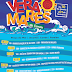  Festival Verão Mares de Conde 2020 apresenta música, dança e teatro na Praça do Mar em Jacumã   