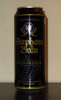 Stephans Brau ciemne