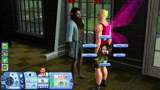 The Sims 3 Supernatural Free Download Game Full Version