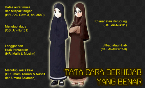 Contoh-BerHijab-Jilbab-Yang-Benar