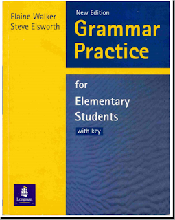 Grammar Practice For Elementary Students pdf