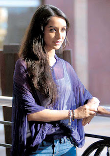 bollywood actress shraddha kapoor