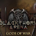 Blackthorn Arena Gods of War Atualização (v1.1.1)