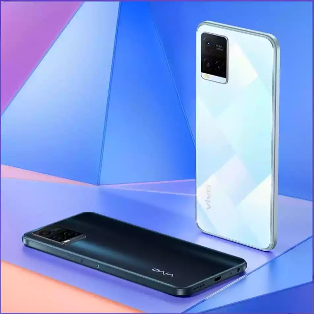 Discover the Top Features of Vivo Y21: A Comprehensive Review