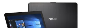 Spesifikasi Laptop Asus x441n dan Harga