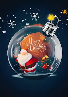 শুভ বড়দিনের শুভেচ্ছা , ছবি মেসেজ 2022 - Happy Christmas Bengali Images Wishes Download