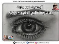 البصيرة فن رؤية  ما لا يستطيع الآخرون  رؤيته