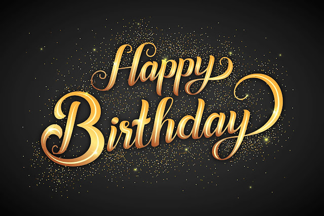 Happy Birthday Wishes in Urdu-Hindi
