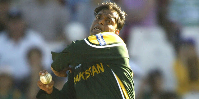 5 current bowlers who will break Shoaib Akhtar's record of fastest ball, 2 Indians also included in the list