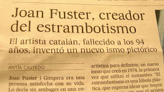 Idees de fuster