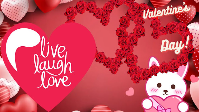 Valentine’s Day -  10 ideas to make your Valentine’s Day a little sweeter, Message, Quotes