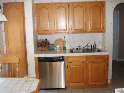 Unfinished Kitchen Cabinets Without Doors