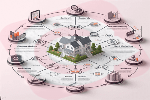 What is Compound SEO