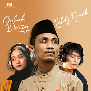 Valdy Nyonk - Gubuk Derita MP3