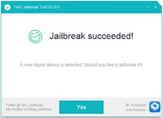 how to jailbreak ios 8.3 iphone