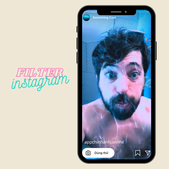 20 Filter Instagram Cool Ngầu Thịnh Hành bạn nên thử