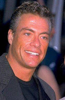 Jean Claude Van Damme Pictures, Biography