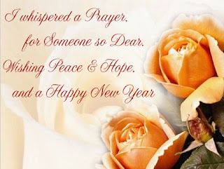 New Year 2013 Greetings Wishes Card