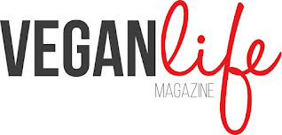 vegan life magazine vegan Nigerian