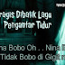 MISTERI MENYERAMKAN DI BALIK LAGU “NINA BOBO”