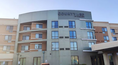 5 star hotels in Clarksville