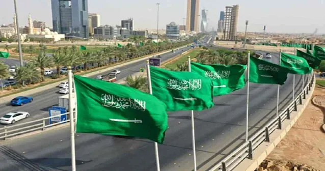 Saudi Arabia advances 5 ranks in United Nations Human Development Index - Saudi-Expatriates.com