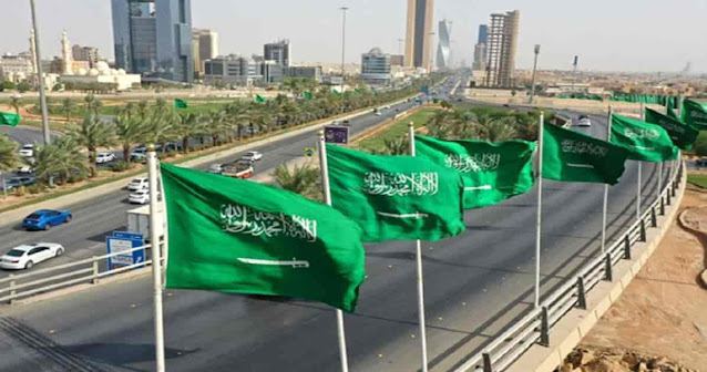 Saudi Arabia advances 5 ranks in United Nations Human Development Index - Saudi-Expatriates.com