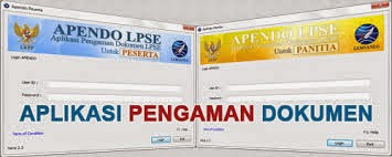 Cara Penggunaan APENDO PENYEDIA V 3 1 2 