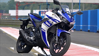 Kekurangan Yamaha R25 