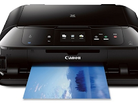 Canon Pixma MG7520 Driver Free Download