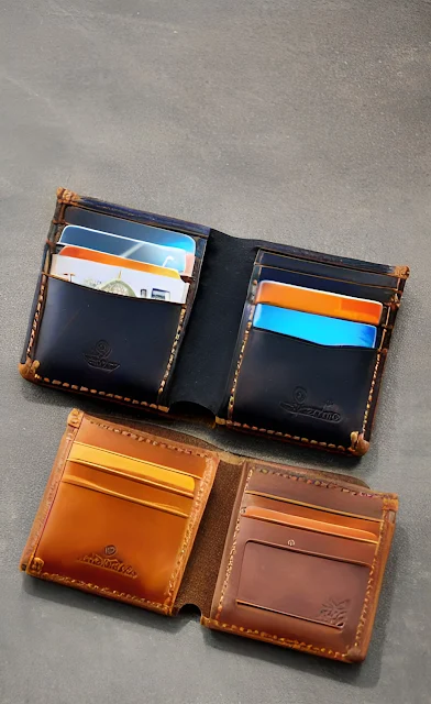 Hakiki deri cüzdan nasıl yapılır