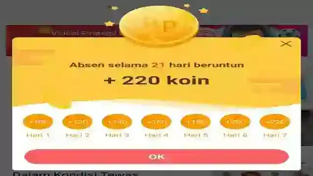 Baca plus apk