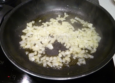 Risotto 