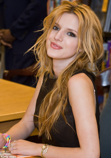 Bella Thorne