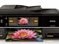 Epson Artisan 810 Driver Dwnload and Review