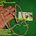 Tasbih Kayu SULASTRI  Ukuran 99+7 mm by: IMDA Handicraft Kerajinan Khas Desa TUTUL Jember