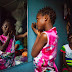 Una herencia del ébola: niños con cataratas