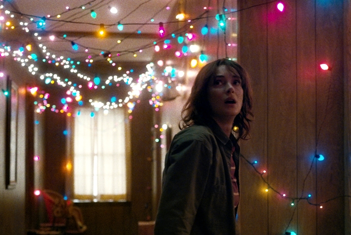 Stranger things