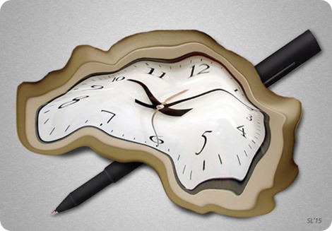 Melting-time