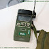 DX Korea 2018: New HOOK3 Combat Survival Radio from General Dynamics