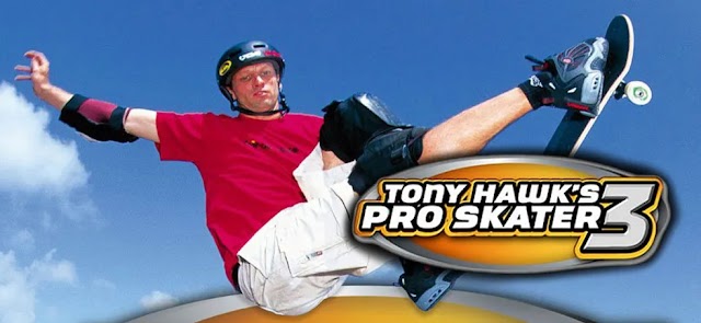 Tony Hawk´s Pro Skater 3 PT-BR (PC) [Torrent]
