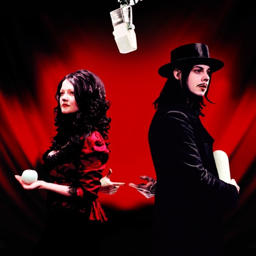 white stripes white stripes album. The White Stripes Album